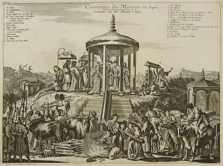 VANDER Aa Pierre, éditeur