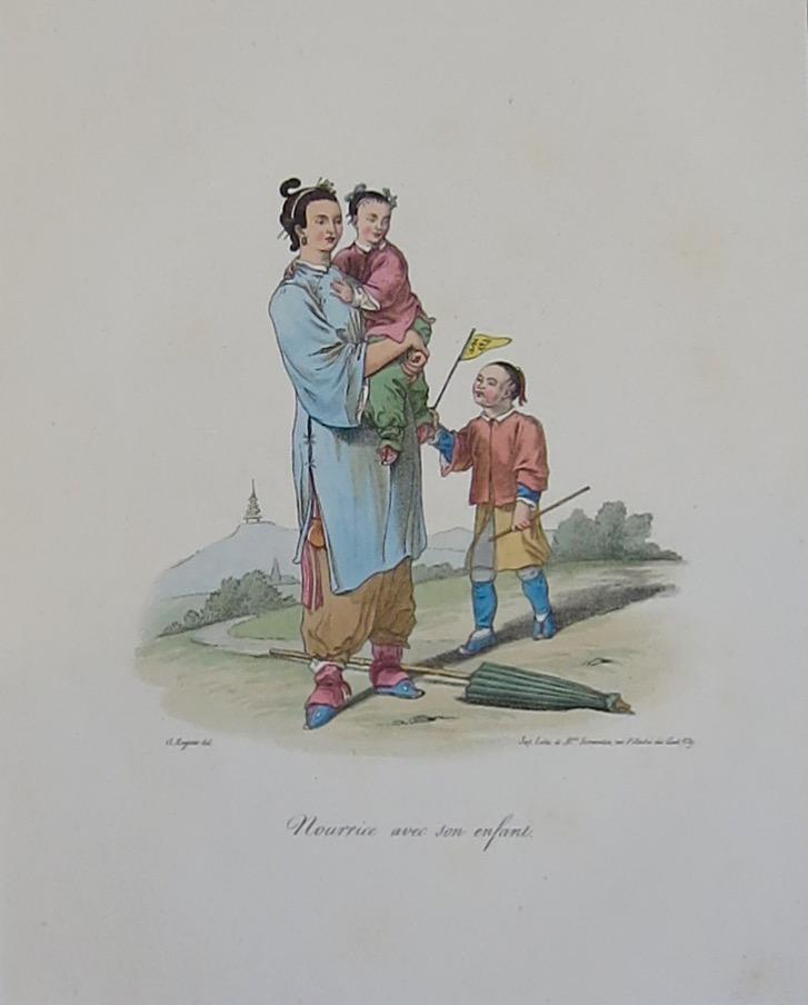 FORMENTIN Joséphine-Clémence