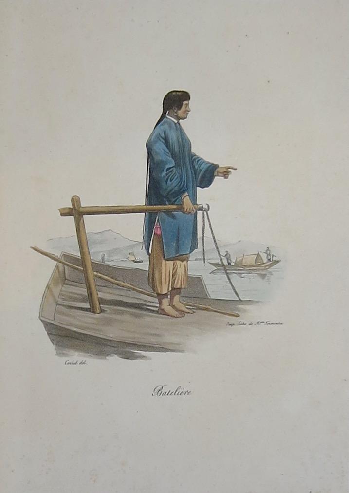 FORMENTIN Joséphine-Clémence