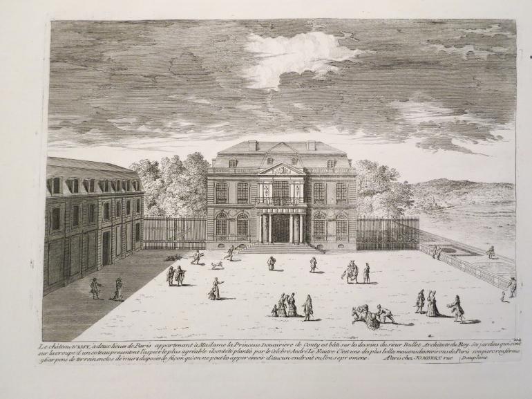 JOMBERT Charles-Antoine, éditeur