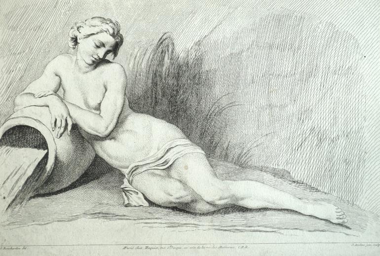 AVELINE François-Antoine