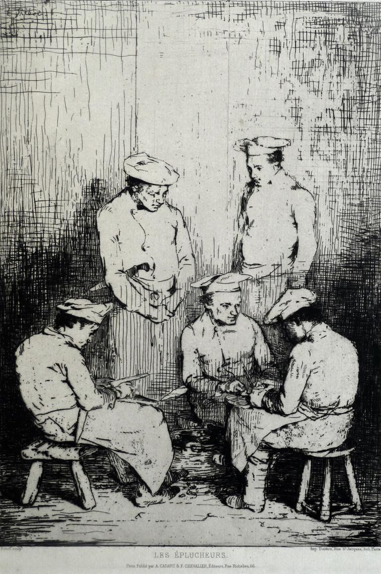 RIBOT Théodule Augustin