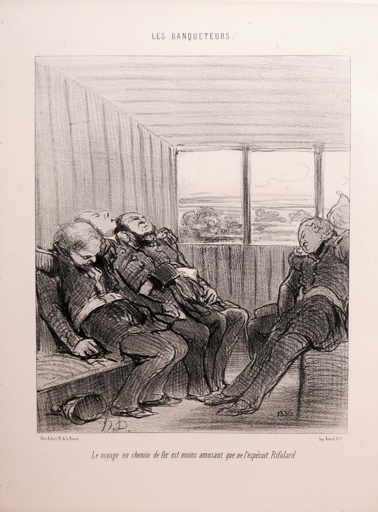 DAUMIER Honoré