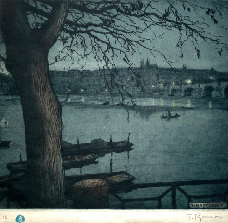 IMON Tavik Frantisek  