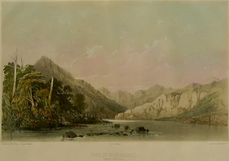 SABATIER Léon Jean-Baptiste