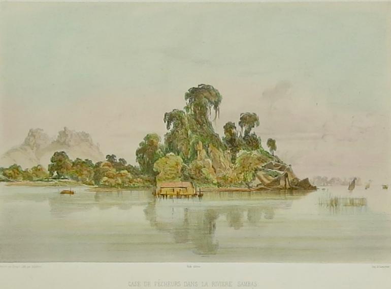 SABATIER Léon Jean-Baptiste