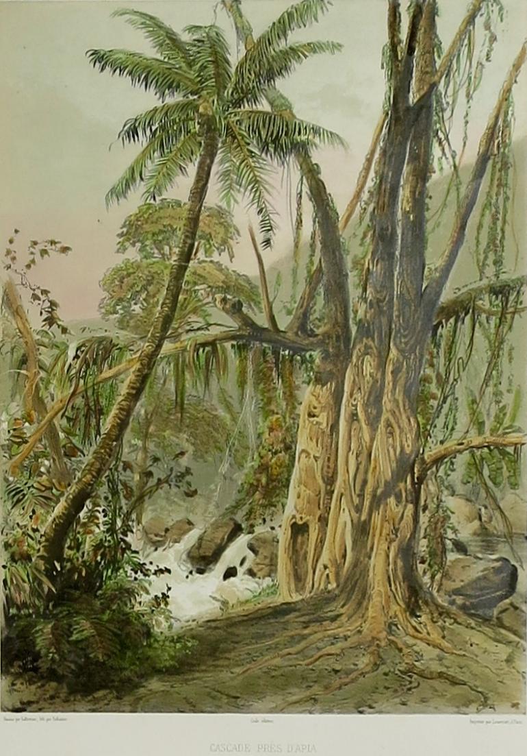 SABATIER Léon Jean-Baptiste