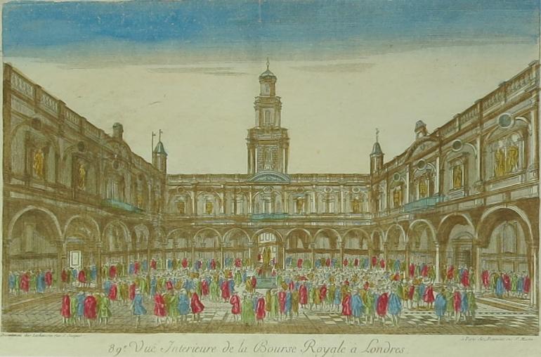 DAUMONT Jean-François, éditeur