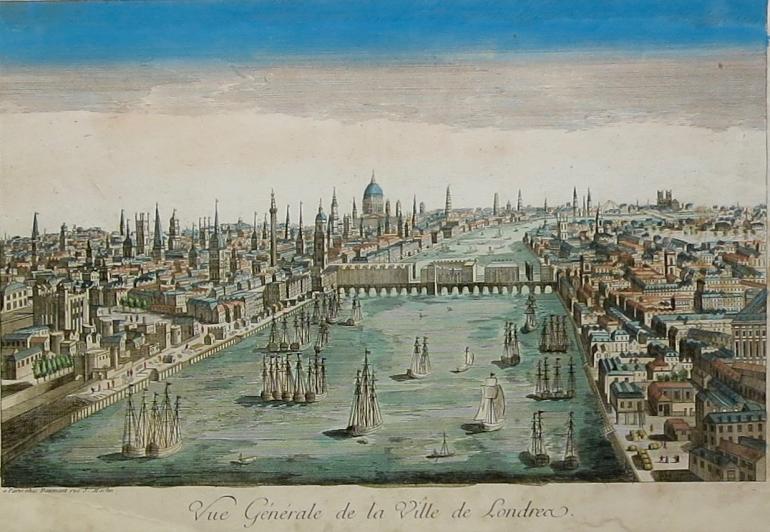 DAUMONT Jean-François, éditeur