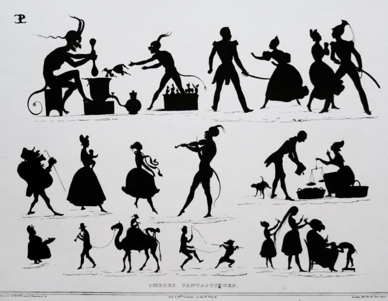 LE POITTEVIN Eugène Modeste Edmond