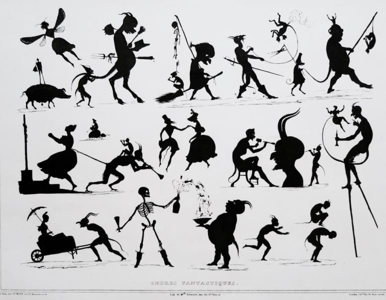 LE POITTEVIN Eugène Modeste Edmond