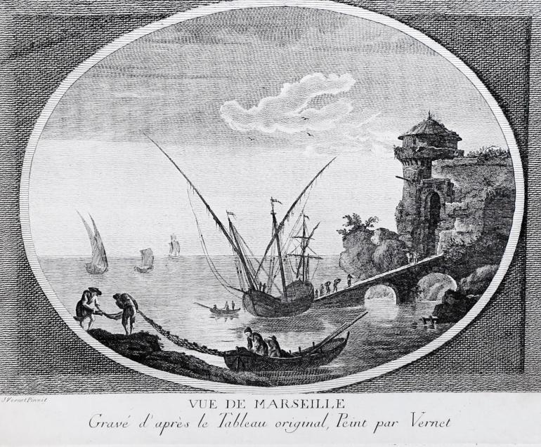 VERNET Joseph (daprès)