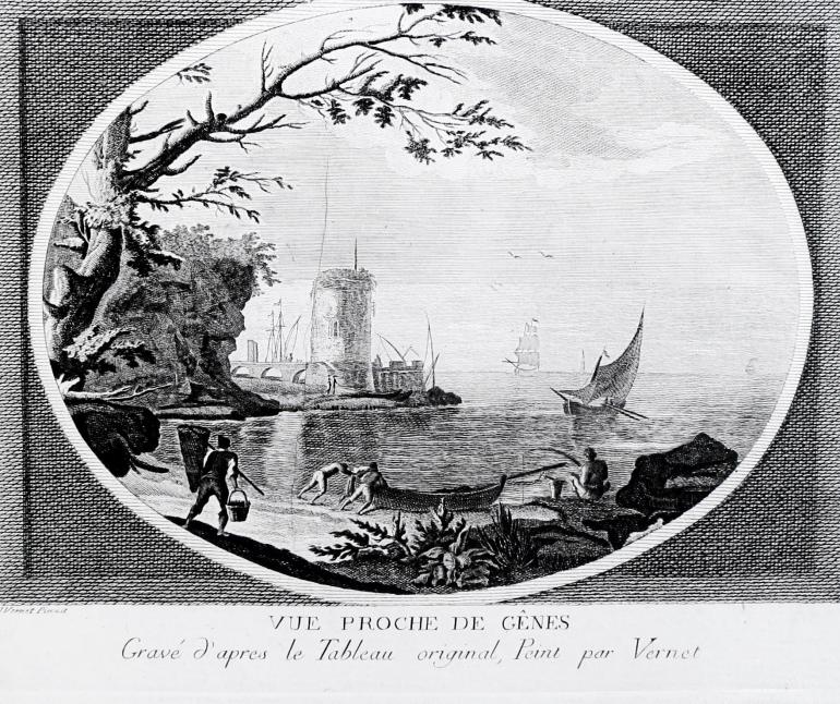 VERNET Joseph (daprès)