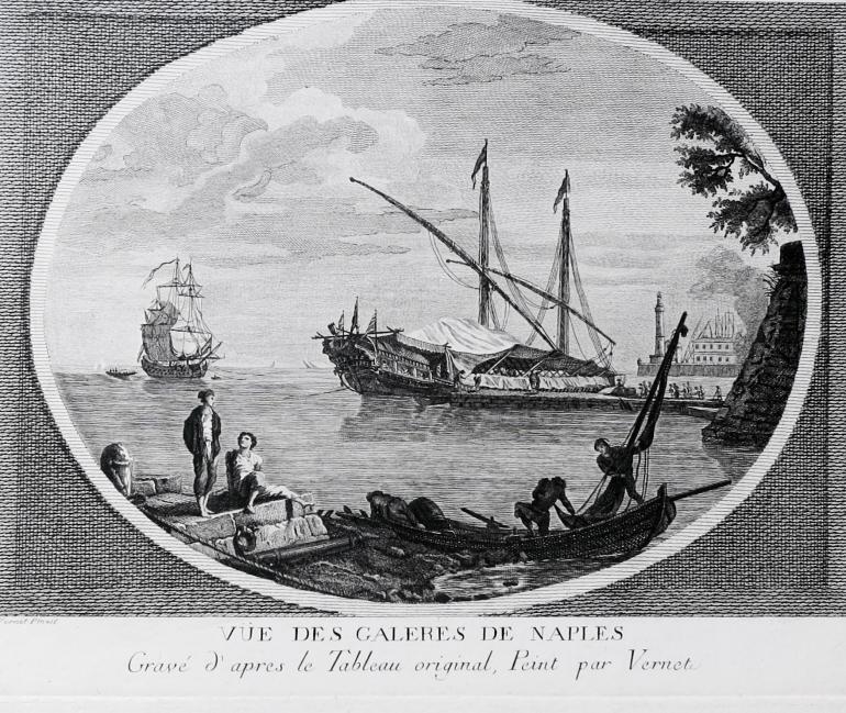 VERNET Joseph (daprès)