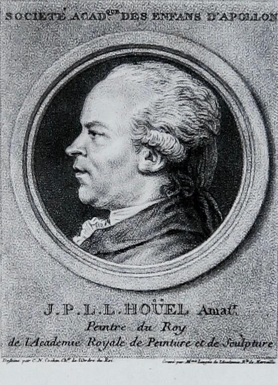 LINGÉE Thérèse Eléonore