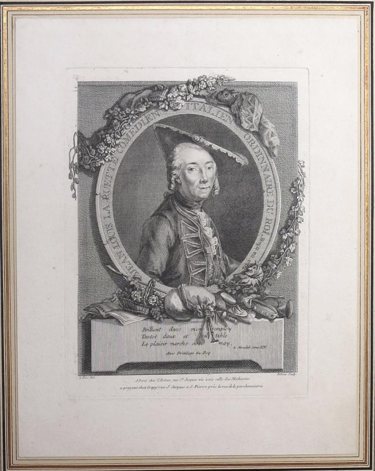 ELLUIN François Rolland