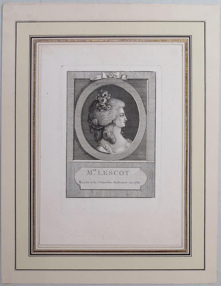 �COLE FRAN�AISE XVIIIE SI�CLE