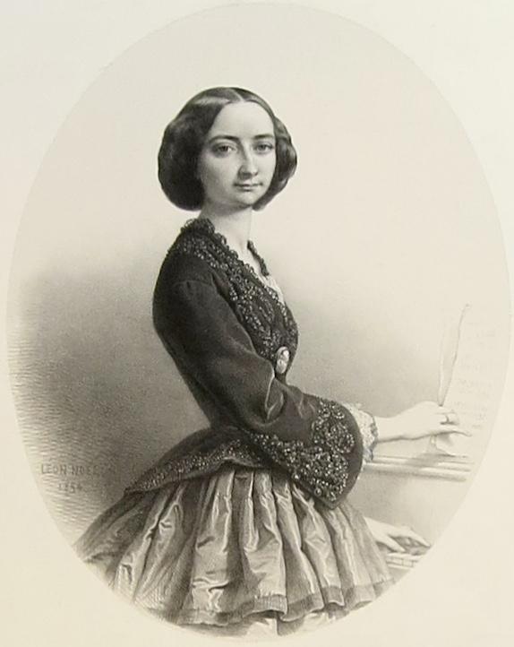 NOËL Alphonse Léon