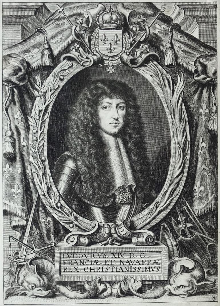VAN HULLE Anselmus (daprès)