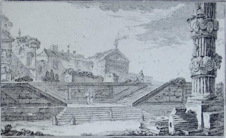 ÉCOLE FRANÇAISE DU XVIIIE SIÈCLE