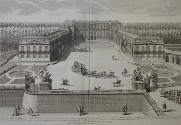 AVELINE François-Antoine