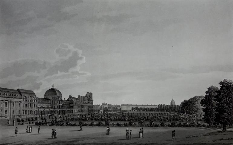 DAMAME-D�MARTRAIS Michel-Fran�ois