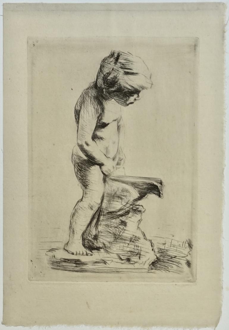 INJALBERT Jean-Antoine