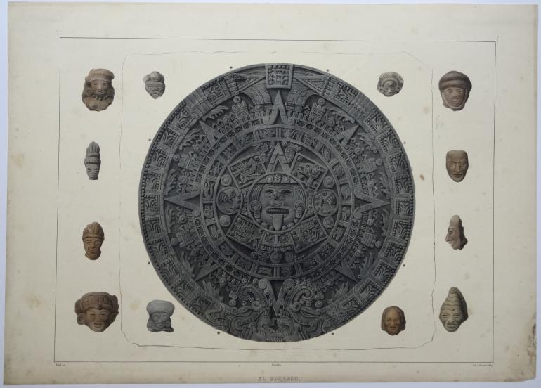 NEBEL Carl (d'après)