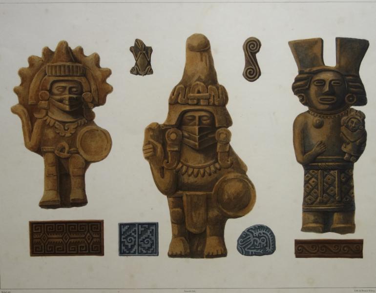 NEBEL Carl (d'après)