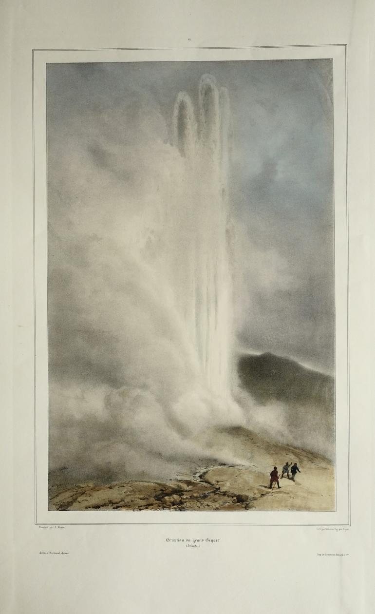 SABATIER Léon-Jean-Baptiste et BAYOT Adolphe-Jean-Baptiste