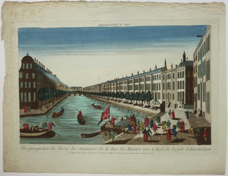 CHEREAU Jacques, �diteur