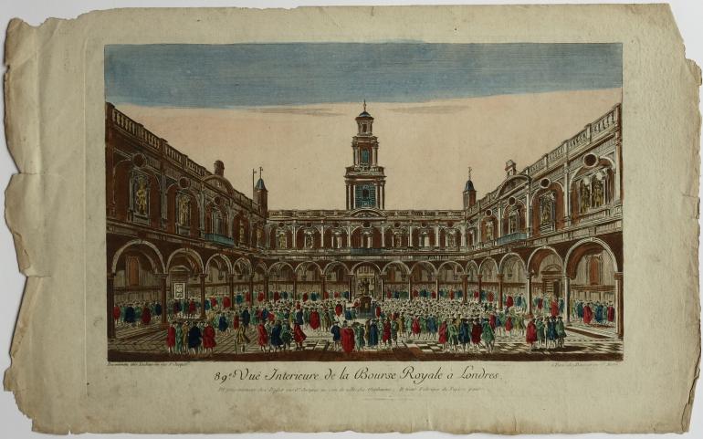 DAUMONT Jean-Fran�ois, �diteur