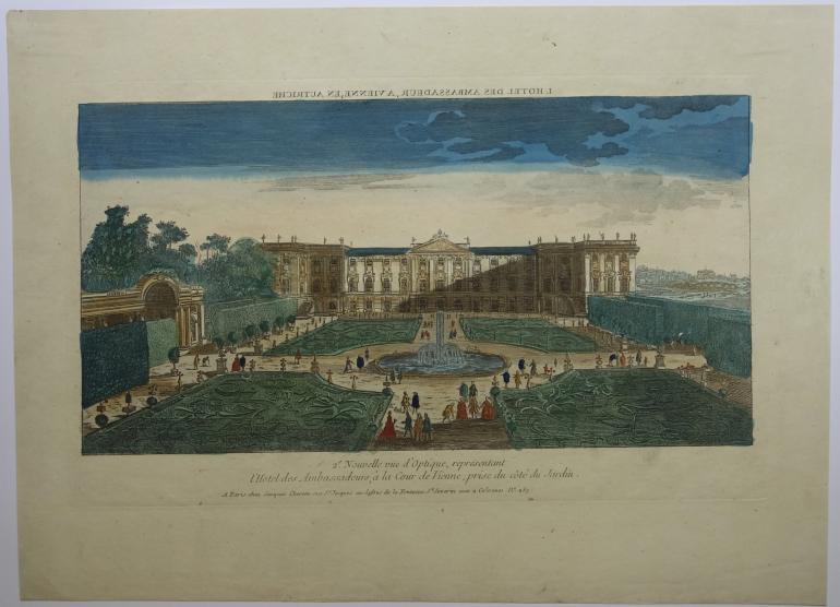 CHEREAU Jacques, �diteur