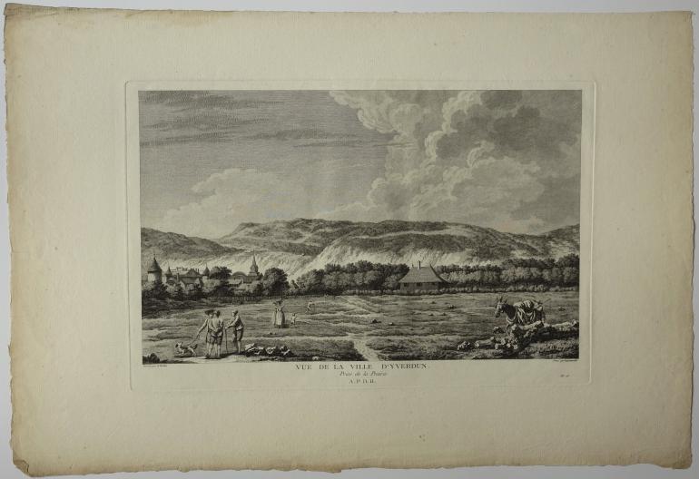 DECQUEVAUVILLER François Nicolas Barthélemy