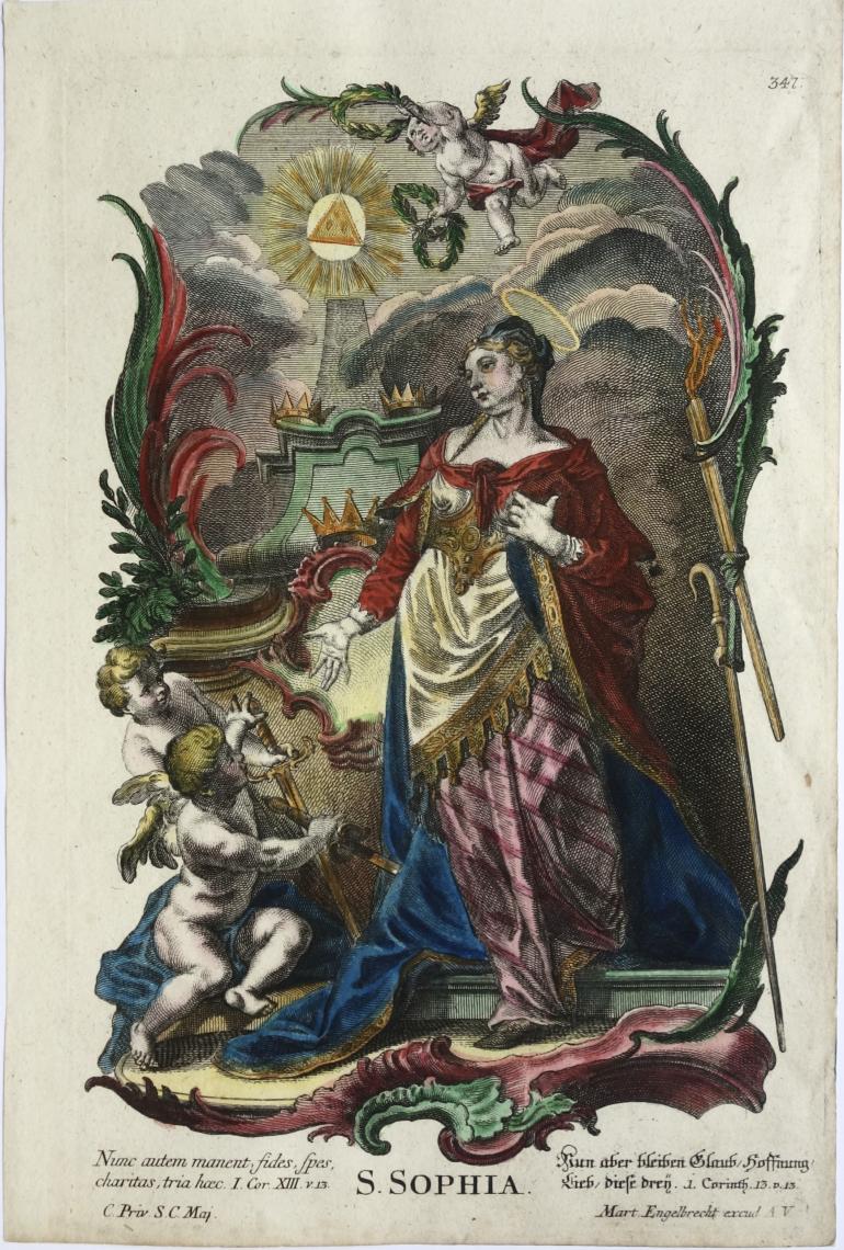 ENGELBRECHT Martin (éditeur)