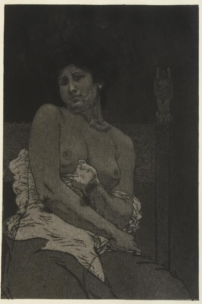 RASSENFOSSE Andr� Louis Armand