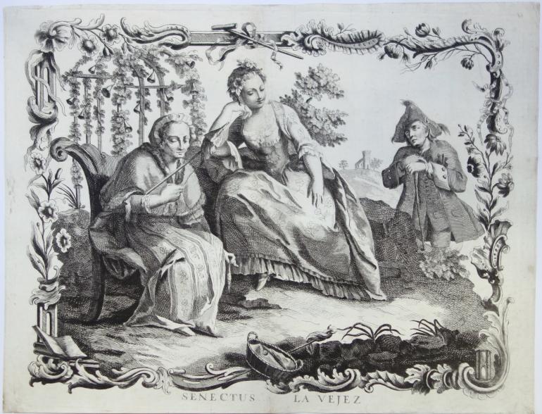 REMONDINI Bassano (d\'apr�s)