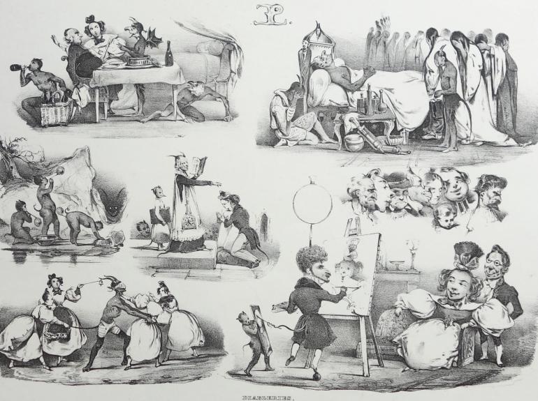 LE POITTEVIN Eug�ne Modeste Edmond