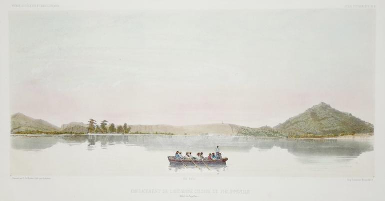 SABATIER L�on-Jean-Baptiste