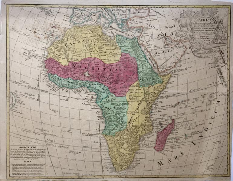 LOTTER Conrad (éditeur)