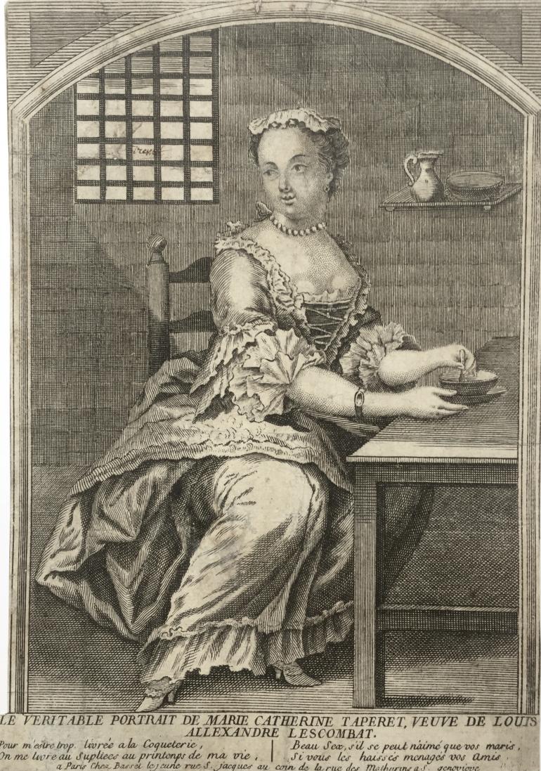 BASSET André, publisher