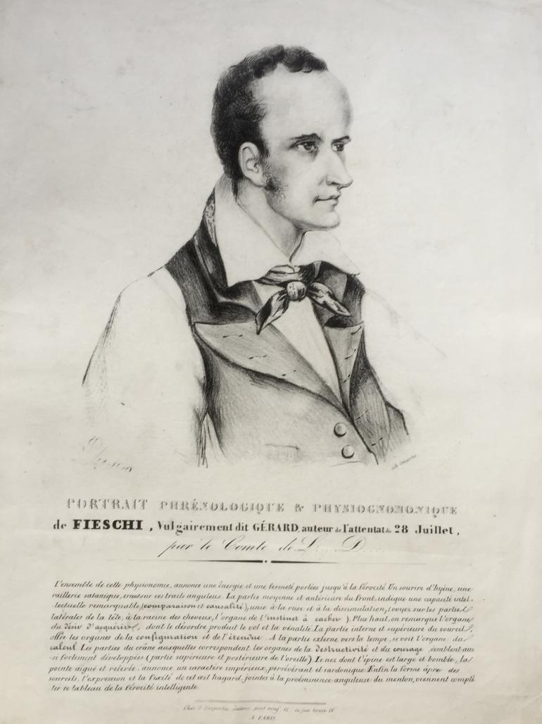 J. DESPORTES (lithographe-éditeur)