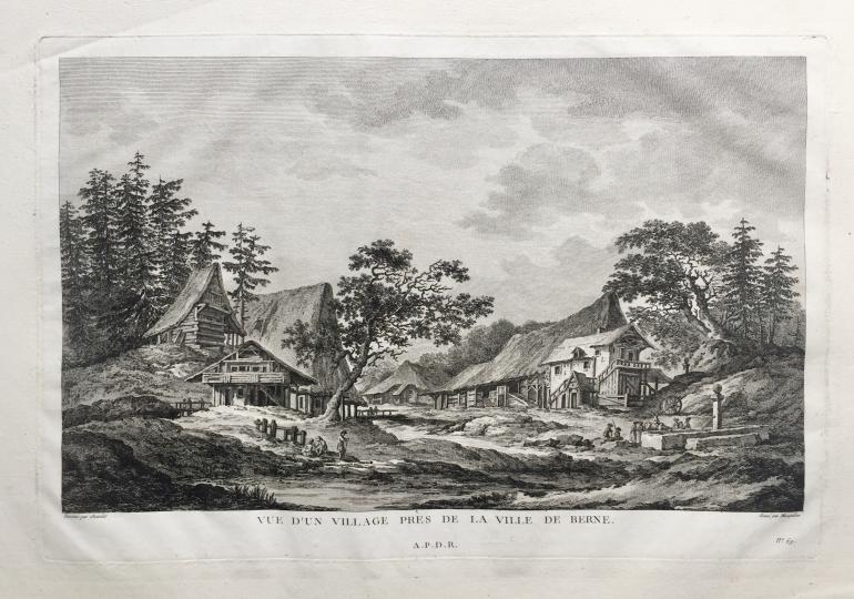 MASQUELIER Louis-Joseph