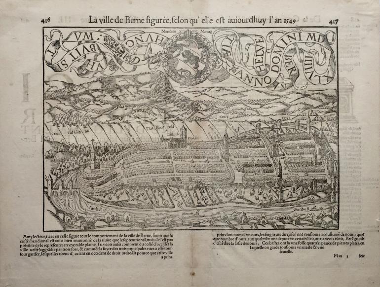 CHESNEAU Nicolas (éditeur)