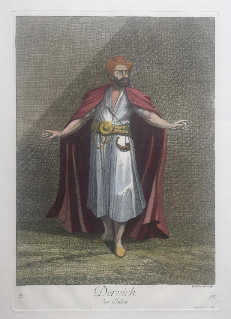 SCOTTIN Gérard Jean-Baptiste (l'ainé)