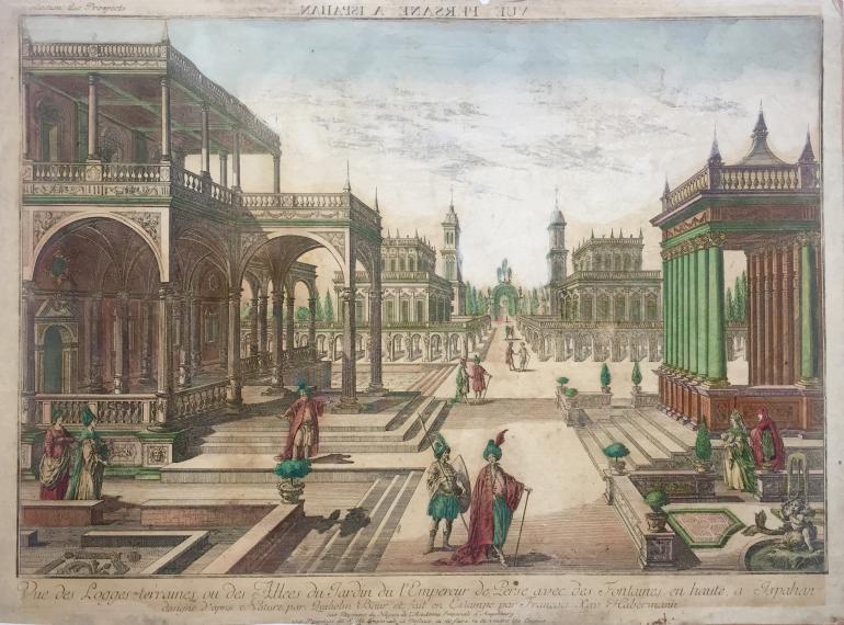 HABERMANN François-Xavier