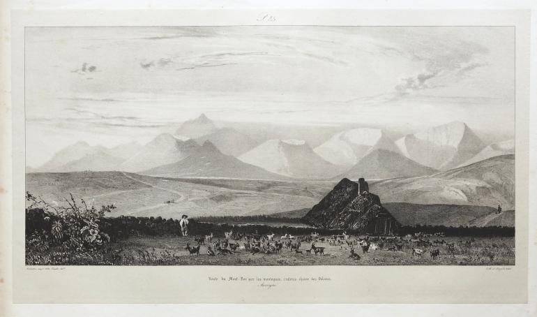 SABATIER Léon Jean-Baptiste