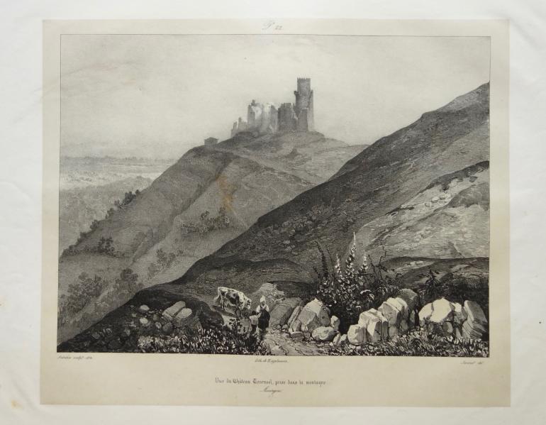 SABATIER Léon Jean-Baptiste