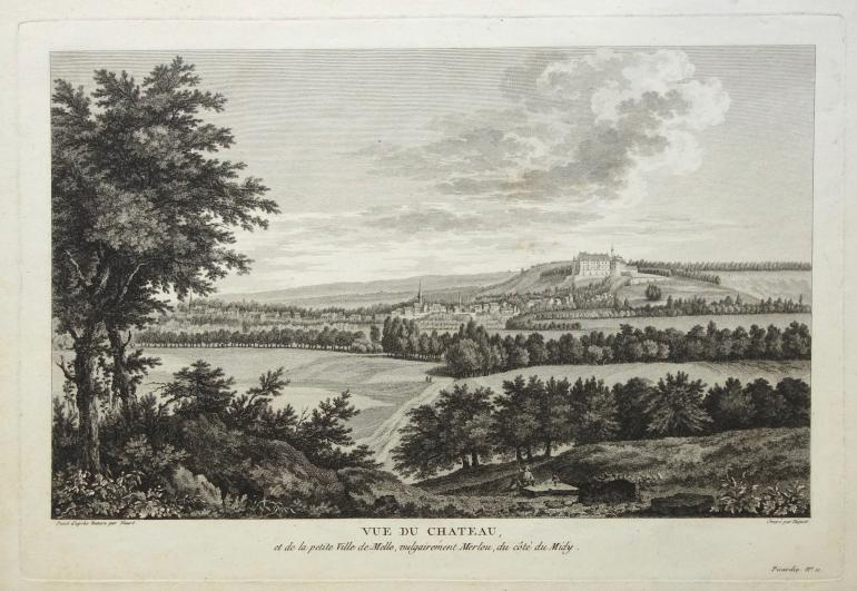 NIQUET Claude, l\'a�n�