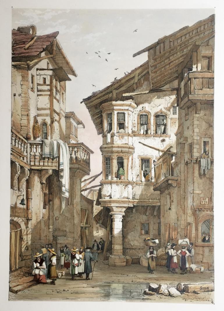 PROUT Samuel (daprès)